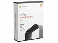Microsoft Office 2021 Home and Student Win/Mac