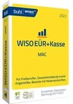 WISO E&Uuml;R & Kasse 2022, f&uuml;r die Gesch&auml;ftsjahre 2021/2022