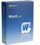 Microsoft Word 2010