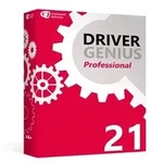 Driver Genius 21 Professional
