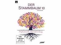 Der Stammbaum 10 Premium