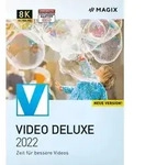 Magix Video Deluxe 2022