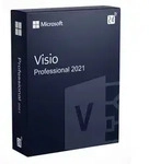 Microsoft Visio 2021 Professional