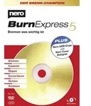 Nero Burn Express 5