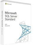 Microsoft SQL Server 2019 Standard 1 Device CAL