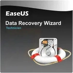 EaseUS Data Recovery Wizard Technician (Lifetime Upgrades)