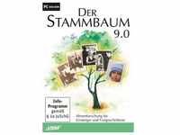 USM Stammbaum 9.0 Standard