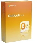 Microsoft Outlook 2010