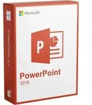 Microsoft Powerpoint 2016