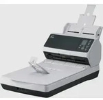 Ricoh (Fujitsu) fi-8270 Arbeitsgruppen-Dokumentenscanner mit Flachbetteinheit