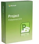 Microsoft Project 2010 Professional