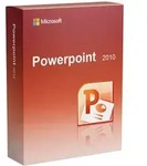 Microsoft Powerpoint 2010