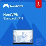 NordVPN Standard VPN 6 Ger&auml;te / 1 Jahr Download
