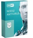 ESET NOD32 Antivirus 2026