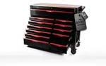 Werkzeugwagen PRO Line "BIG" 71014 -ohne Werkzeug-