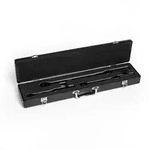 Drehmomentschl&uuml;ssel Set 1/4, 3/8 und 1/2 Zoll 2-210Nm 3 teilig