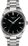 Tissot Herrenuhr PR 100 T1504101105100 silber Herren