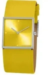 Jacques Lemans Damenuhr La Passion 1-2057N silber Damen