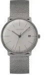 Junghans Herrenuhr max bill Mega Solar
