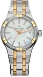 Maurice Lacroix Damenuhr Aikon Quarz AI1106-PVPD2-170-1 - silber