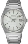Seiko Herrenuhr Konzeptionelle Serie SUR553P1 - silber