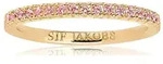 Sif Jakobs Jewellery Damenring SJ-R2869-PK(YG)/52 - gelbgold - 52