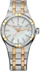Maurice Lacroix Damenuhr Aikon Quarz AI1106-PVP02-170-1 - silber