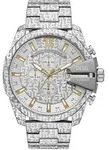 Diesel Chronograph Mega Chief DZ4636