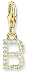 Thomas Sabo Charm 1965-414-14 - gold