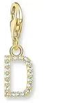 Thomas Sabo Charm 1967-414-14 - gold