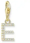 Thomas Sabo Charm 1968-414-14 - gold
