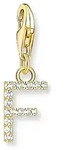 Thomas Sabo Charm 1969-414-14 - gold