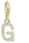 Thomas Sabo Charm 1970-414-14 - gold