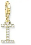 Thomas Sabo Charm 1972-414-14 - gold