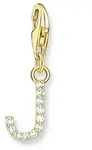 Thomas Sabo Charm 1973-414-14 - gold