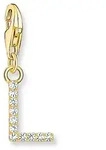 Thomas Sabo Charm 1975-414-14 - gold