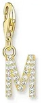 Thomas Sabo Charm 1976-414-14 - gold