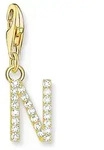 Thomas Sabo Charm 1977-414-14 - gold