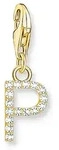 Thomas Sabo Charm 1979-414-14 - gold
