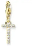 Thomas Sabo Charm 1983-414-14 - gold