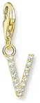 Thomas Sabo Charm 1985-414-14 - gold