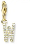 Thomas Sabo Charm 1986-414-14 - gold