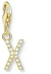 Thomas Sabo Charm 1987-414-14 - gold