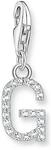 Thomas Sabo Charm 1939-051-14 - silber