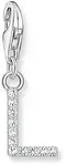 Thomas Sabo Charm 1940-051-14 - silber