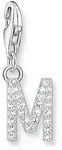 Thomas Sabo Charm 1941-051-14 - silber