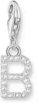 Thomas Sabo Charm 1942-051-14 - silber