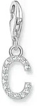 Thomas Sabo Charm 1943-051-14 - silber