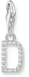 Thomas Sabo Charm 1944-051-14 - silber