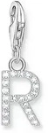 Thomas Sabo Charm 1955-051-14 - silber